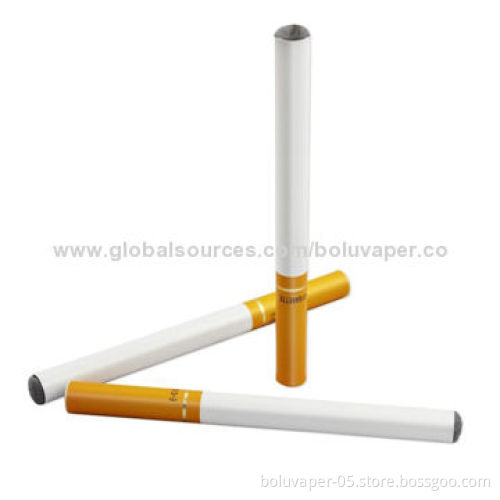 Fashionable Gift Box Packaging Electronic Cigarettes, Measures 9.2 x 114mmNew